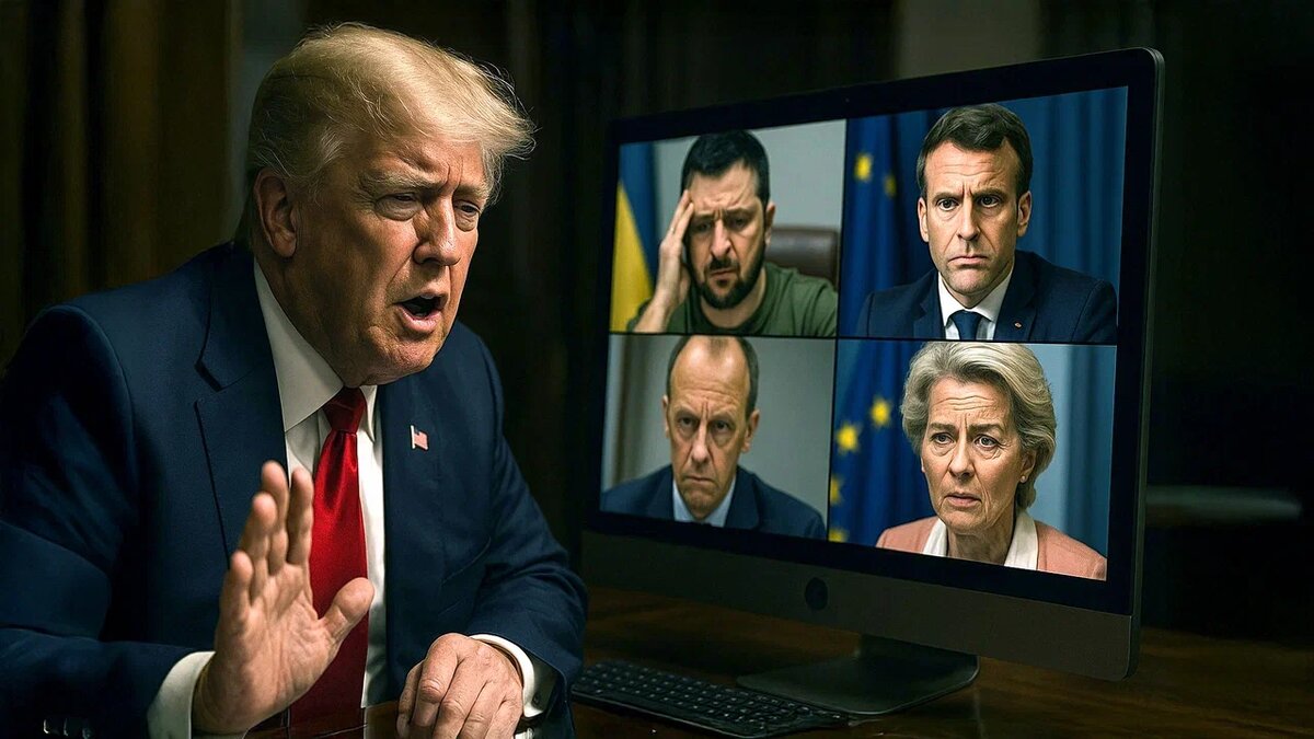    Фото: Коллаж Царьграда