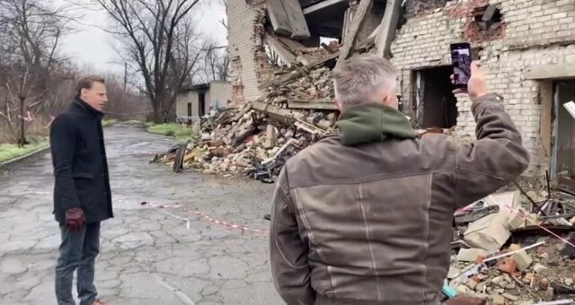    Фото: Фото предоставил Кости Хейсканен.