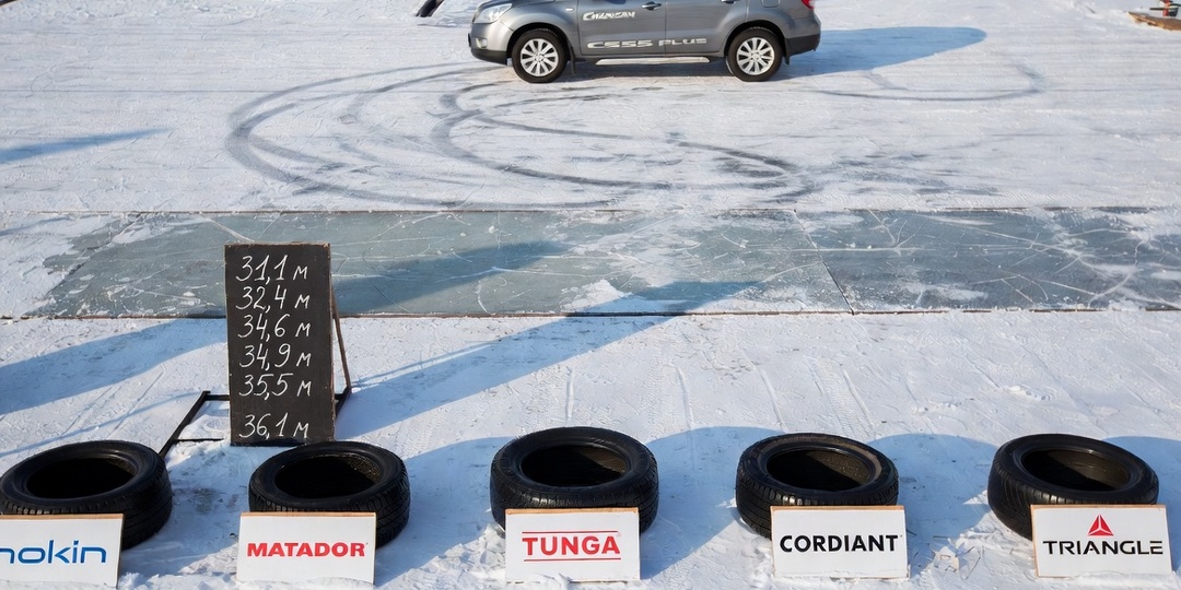 «Как выбрать зимнюю резину для китайца — и не переплатить 15 000 ₽».