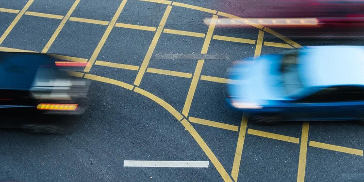 Собянин: В ТиНАО завершено 103 мероприятия по улучшению дорожного движения