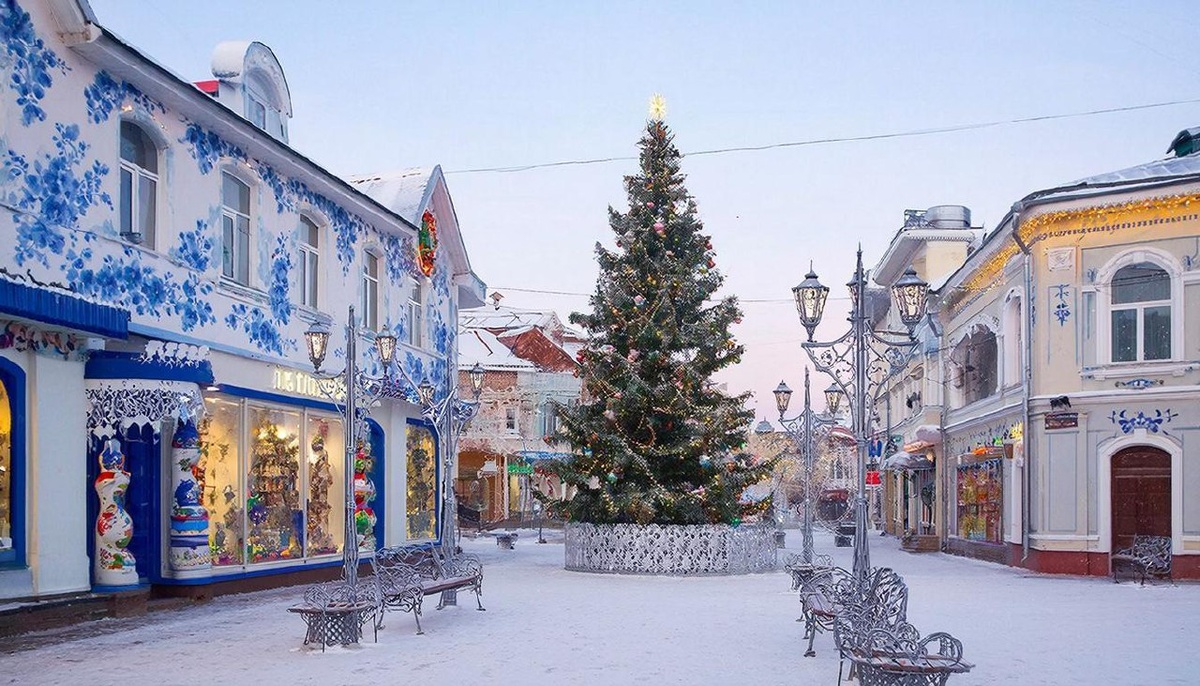 Рассказываем, чем заняться в праздничные выходные в Красноярске – больше, чем афиша 