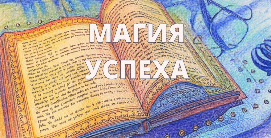 Скрытые силы, кармические блоки и энергетические ритуалы для процветания дела