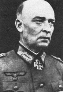 фрайхерр Арнольд фон Бигелебен (16 апреля 1883 — 11 октября 1940) — немецкий военачальник, генерал-лейтенант вермахта, командующий 6-й пехотной дивизией во время Второй мировой войны. Кавалер Рыцарского креста Железного креста, высшего ордена нацистской Германии. Бигелебен умер от инфаркта в октябре 1940 года