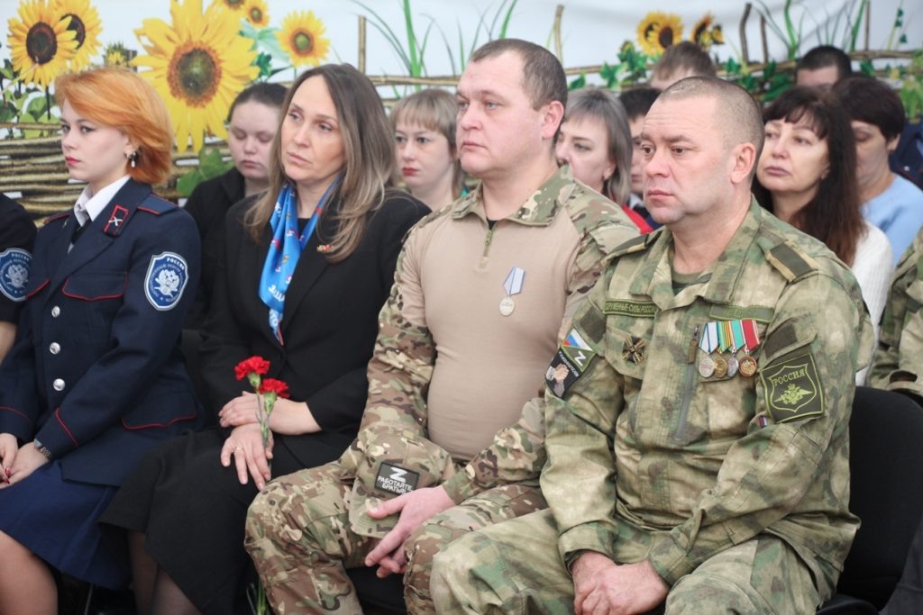 Фото автора Любовь Воротынцева  📷
