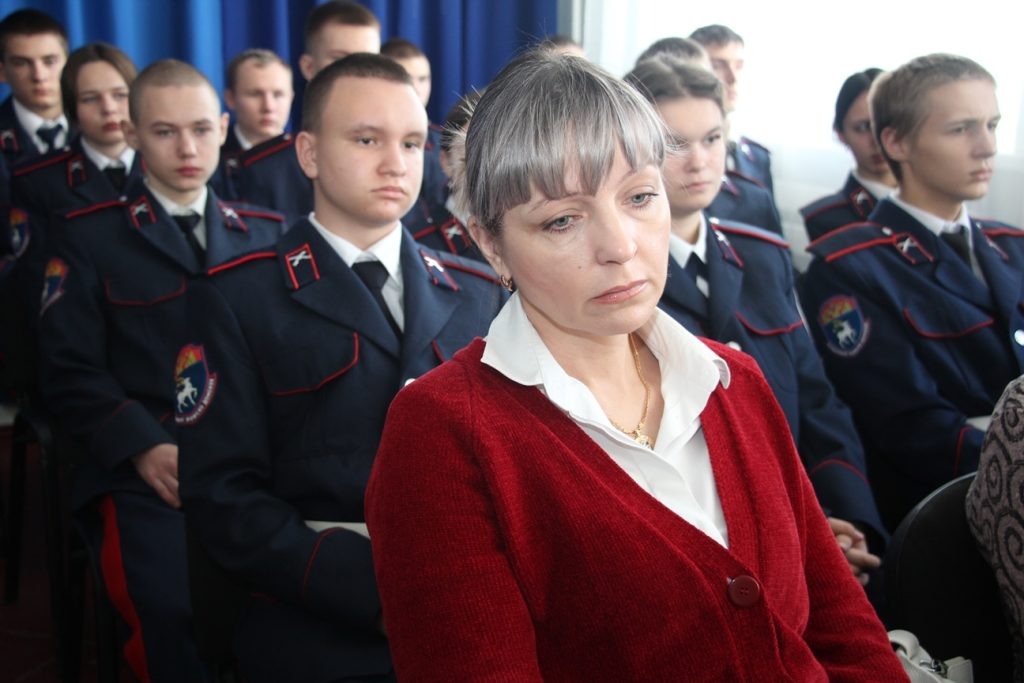 Фото автора Любовь Воротынцева  📷
