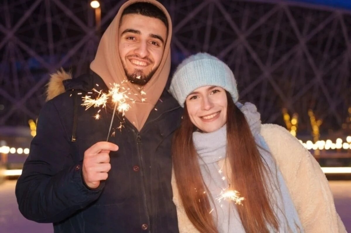    Стало известно, за что волгоградцев жестко накажут на Новый год