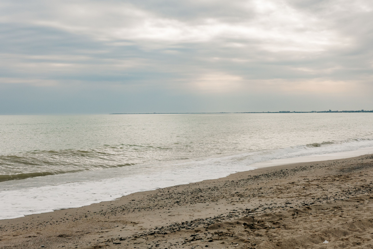 Село Морское в окрестностях Судака
© Туристический портал Республики Крым, Ксения Гасица