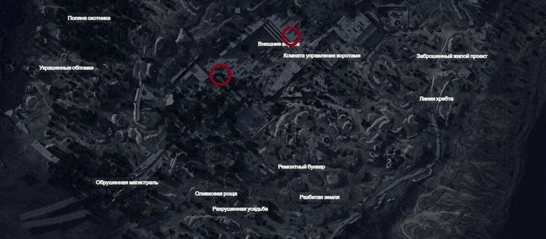    Как не потерять ключ и быстро завершить задание «Бронированные транспорты» в Arc Raiders luchshie-igry.ru