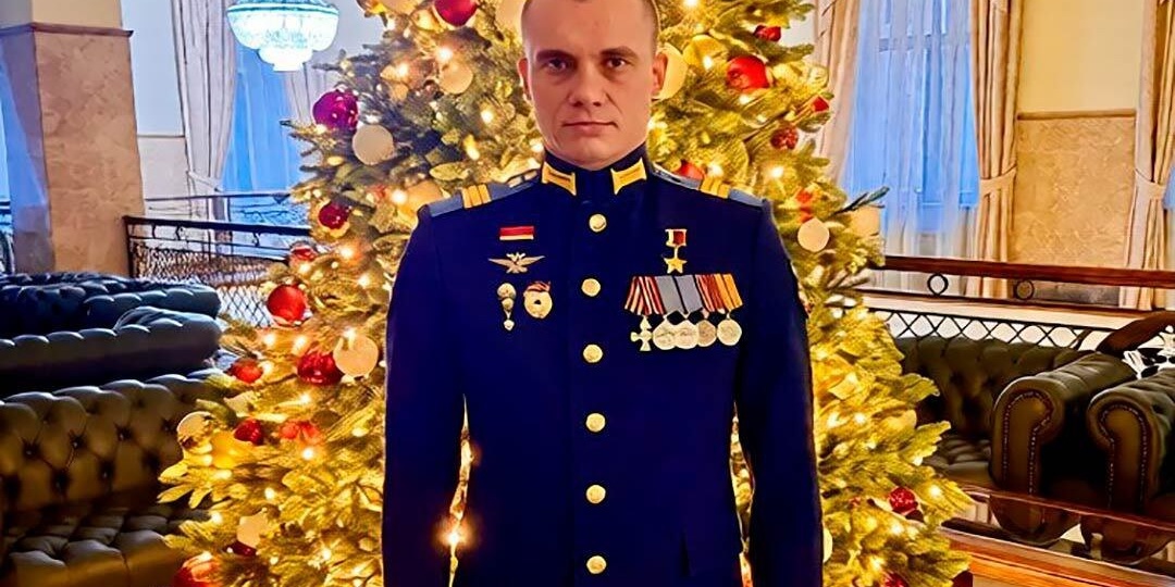 Земляк удостоен высшей награды страны