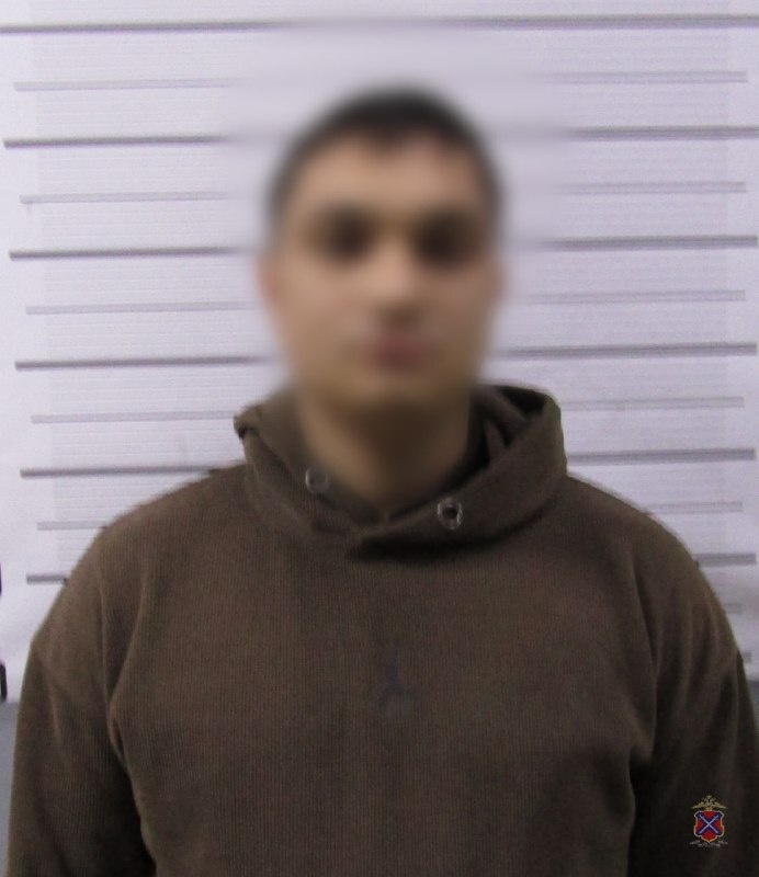 Фото: ГУ МВД России по Волгоградской области