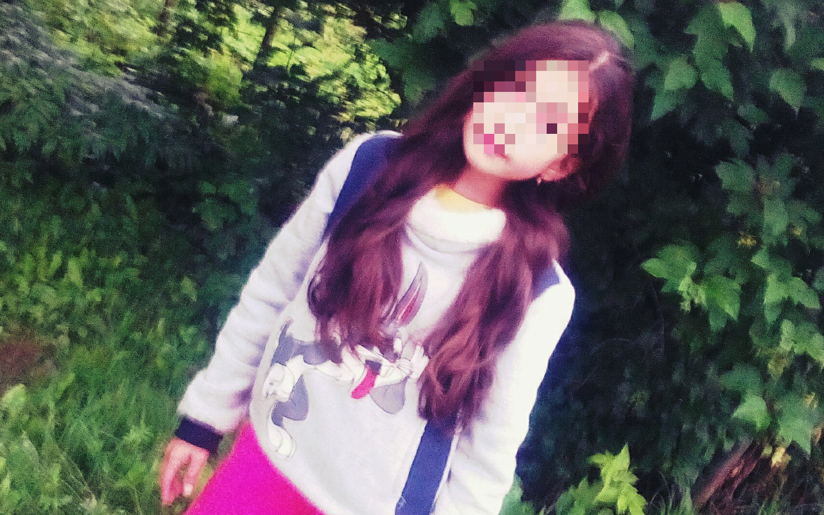 Фото Юли: соцсети