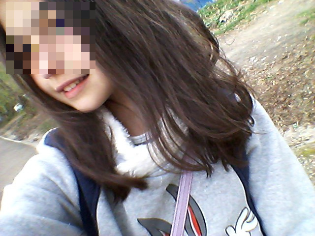 Фото Юли: соцсети