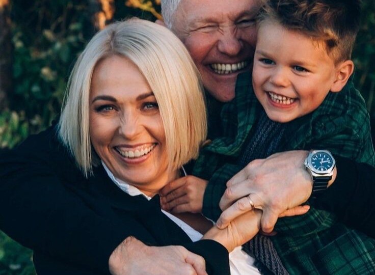 Позднее материнство: 7 российских артисток, ставших мамами впервые после 40 лет