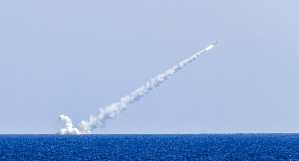    facebook.com/mod.mil.rus//Global Look Press / www.globallookpress.com