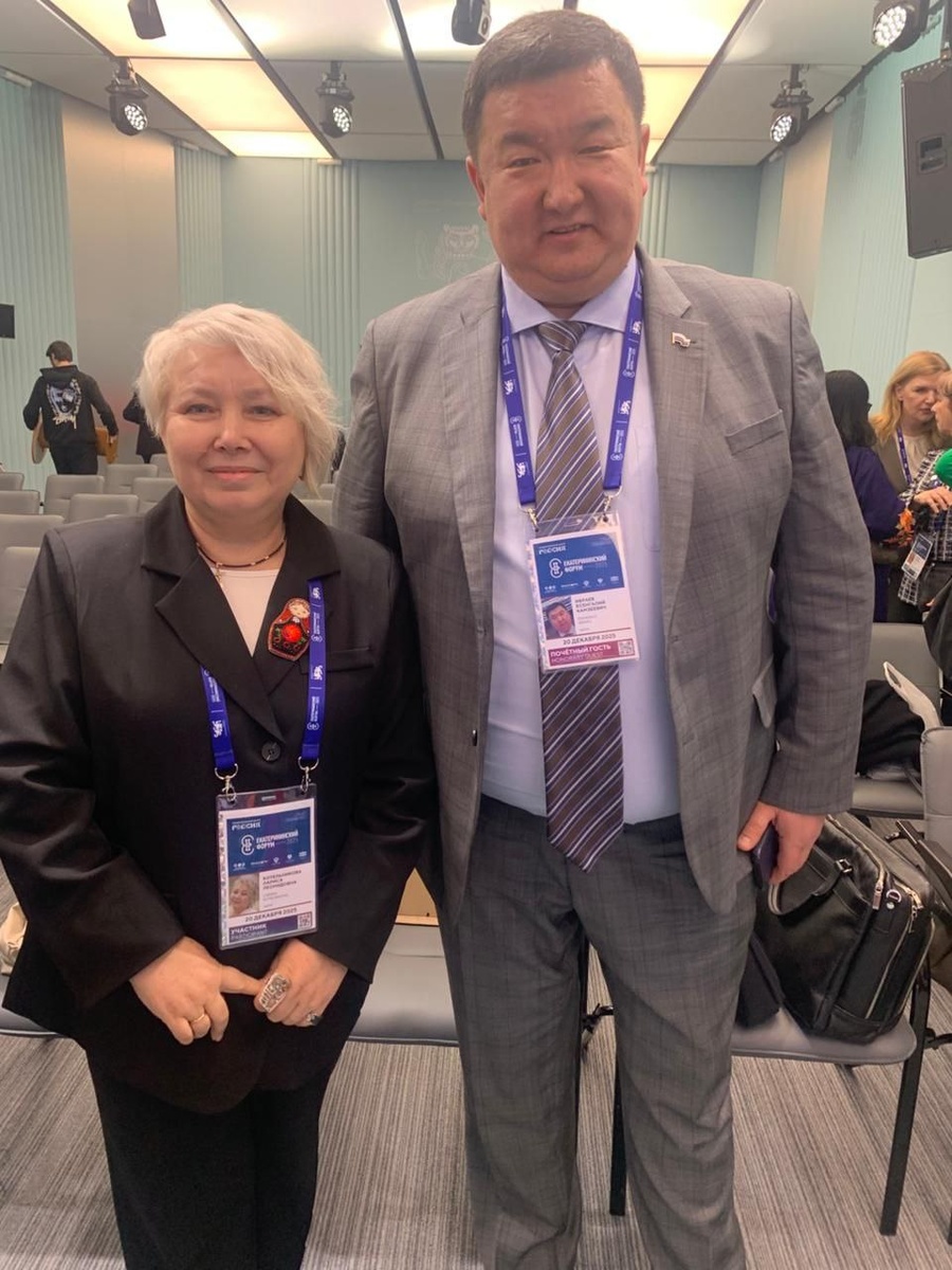 Ибраев Есенгалий Камзеевич