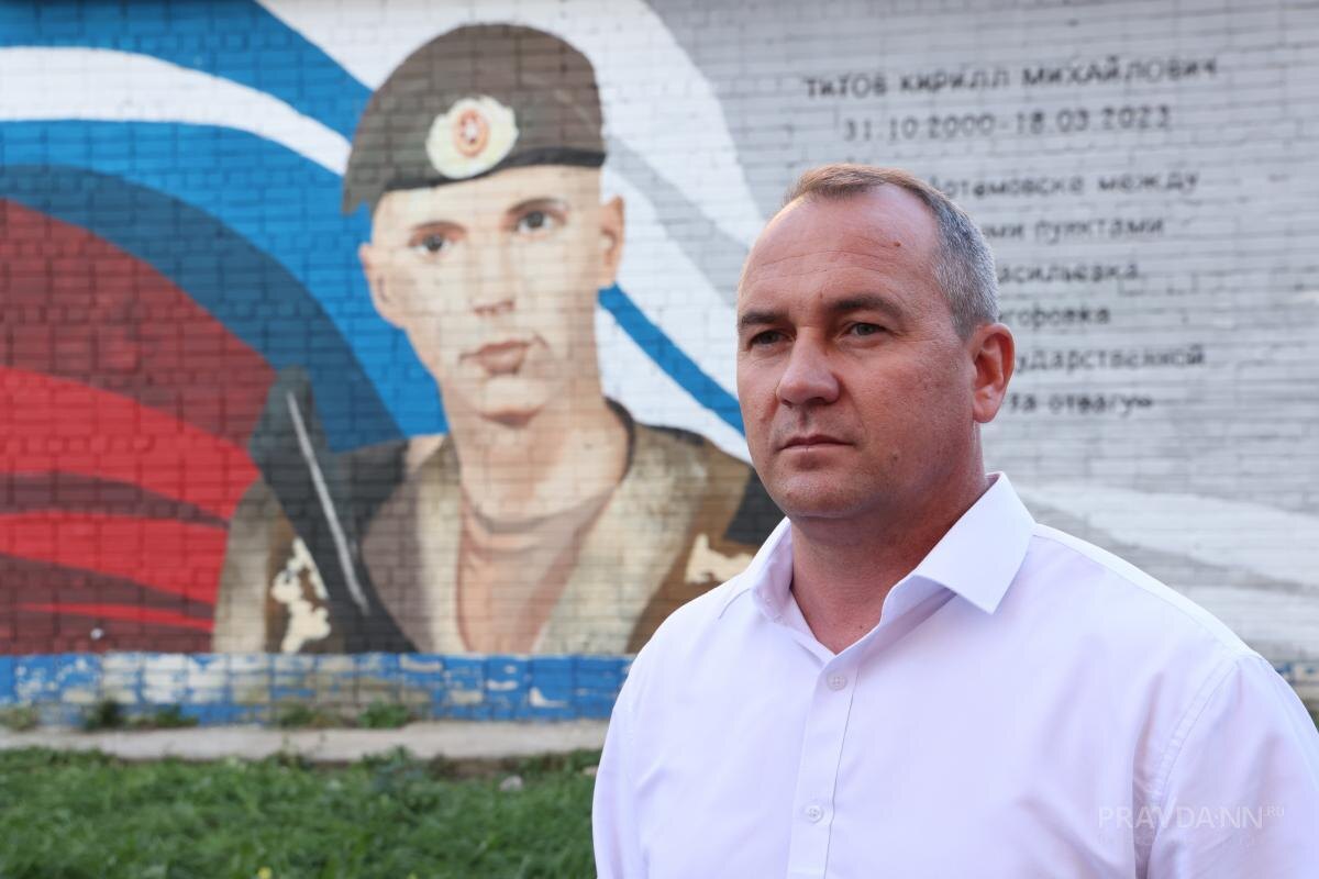    Евгений Чинцов отметил, что на сегодняшний день главной задачей Гордумы является создание единой нормативной базы Нижнего Новгорода с учетом присоединения Кстова