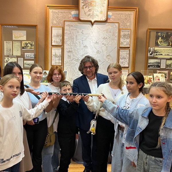     «Волшебная флейта» растит лидеров: уникальный образовательный проект меняет систему обучения юных музыкантов