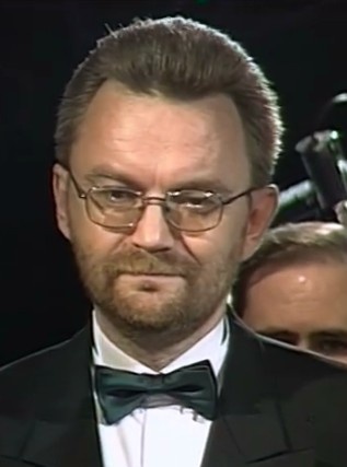 Левин. Фото из открытых источников сети Интернет 