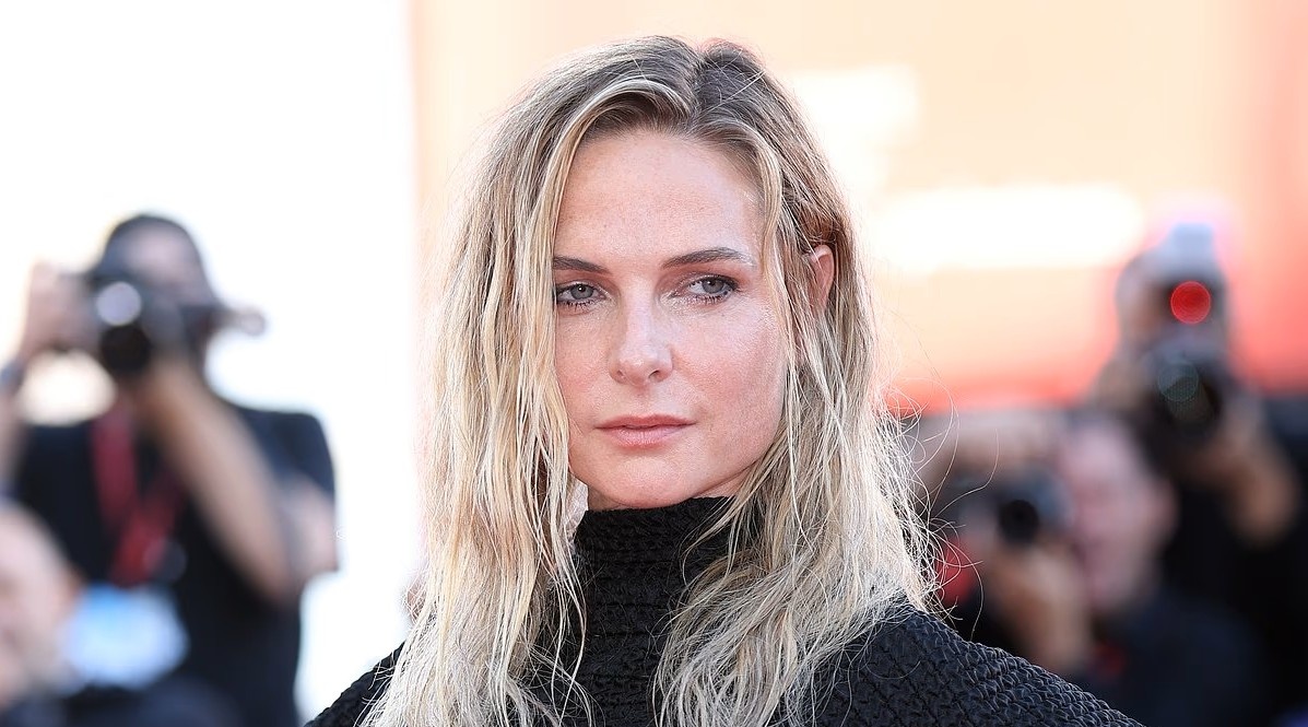 Ребекка Фергюсон.