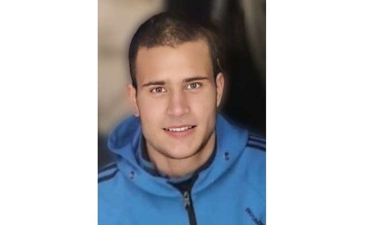 ❗️В Балабаново пропал 21-летний мужчина