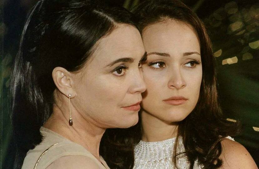 «Во имя любви», 1997-1998 гг