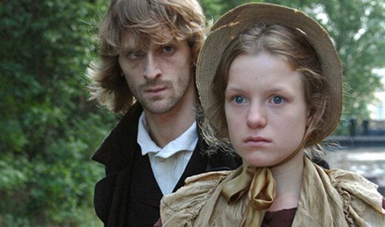 Кадр из сериала «Преступление и наказание» (2007)