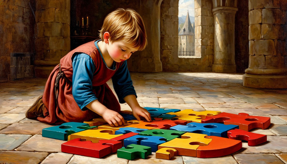 Иллюстрация создана с помощью сервиса компании Яндекс «Шедеврум»