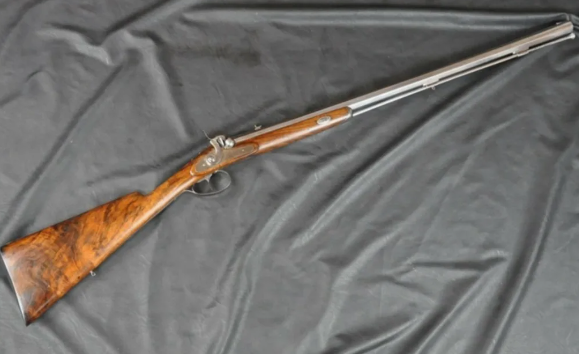 Охотничий штуцер