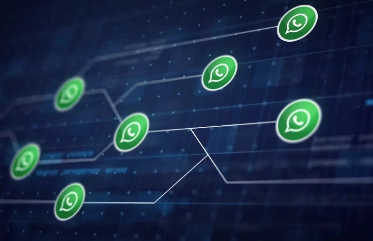    Роскомнадзор рассказал о дальнейшей судьбе WhatsApp* в России