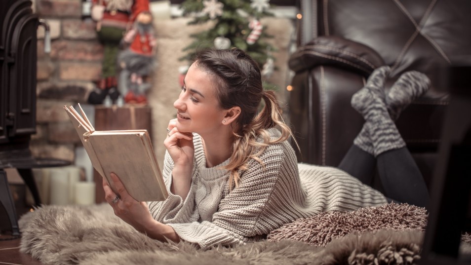 Обзоры книг и не только