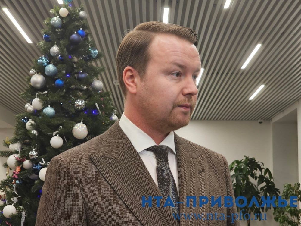    Фонд помощи развитию Простоквашино создадут в Нижегородской области