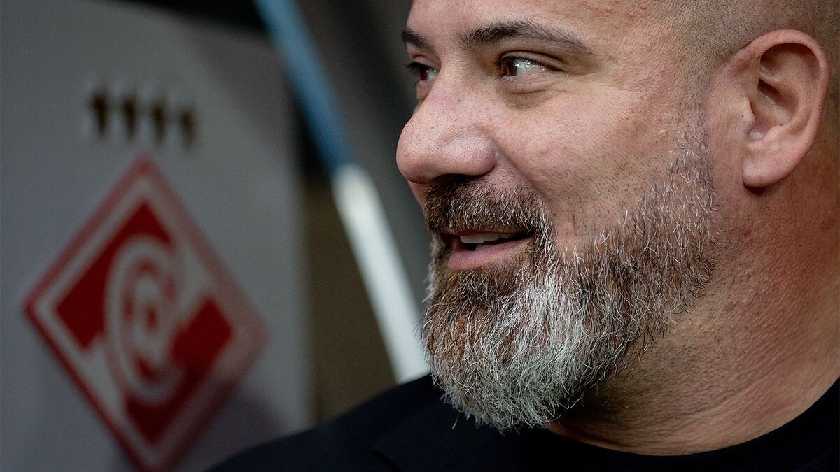    Александр Мысякин, Sport24