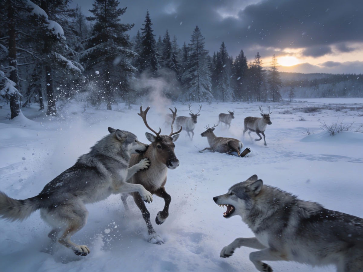 Фото: иллюстрация нейросети