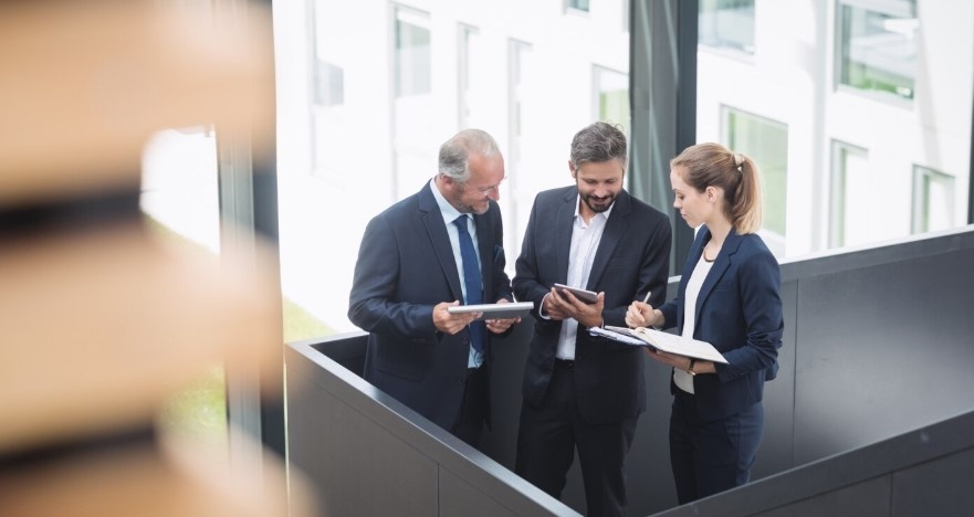 По данным Роструда, большинство компаний ощущают заметные улучшения после проведения процедуры.