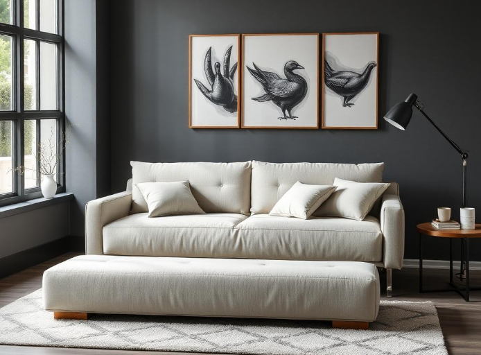 Диваны хооуум