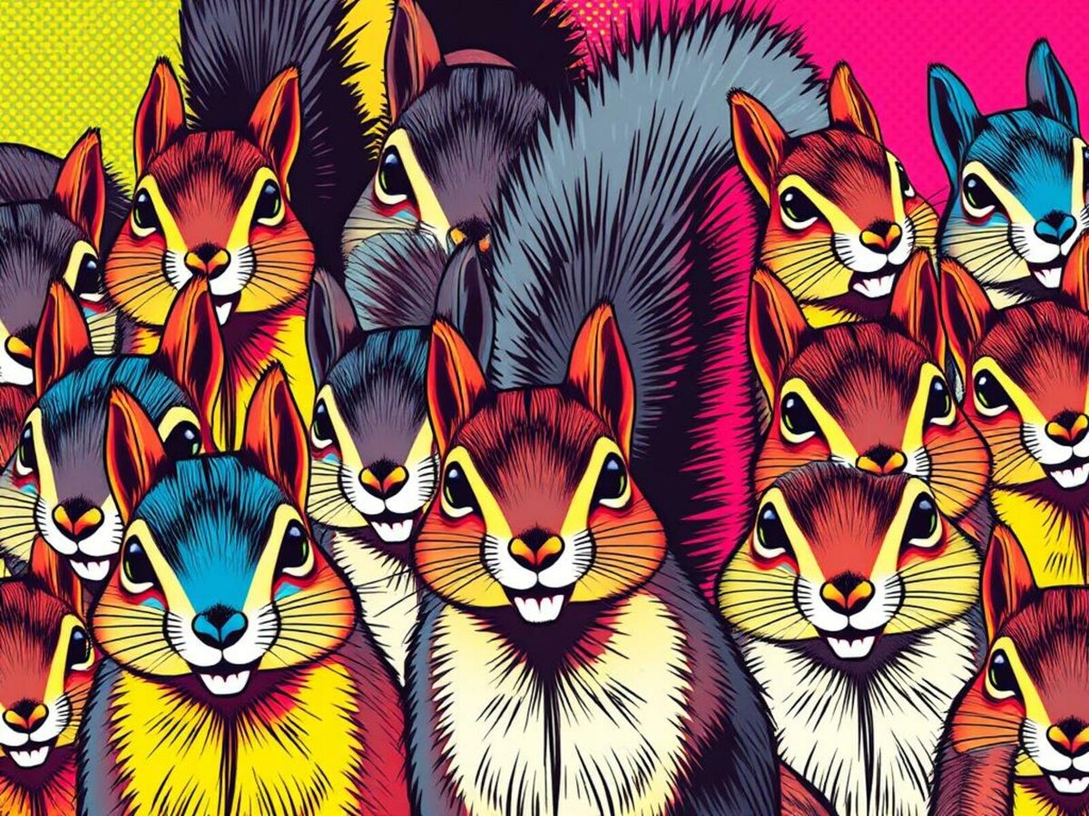 Изображение сгенерировано нейросетью