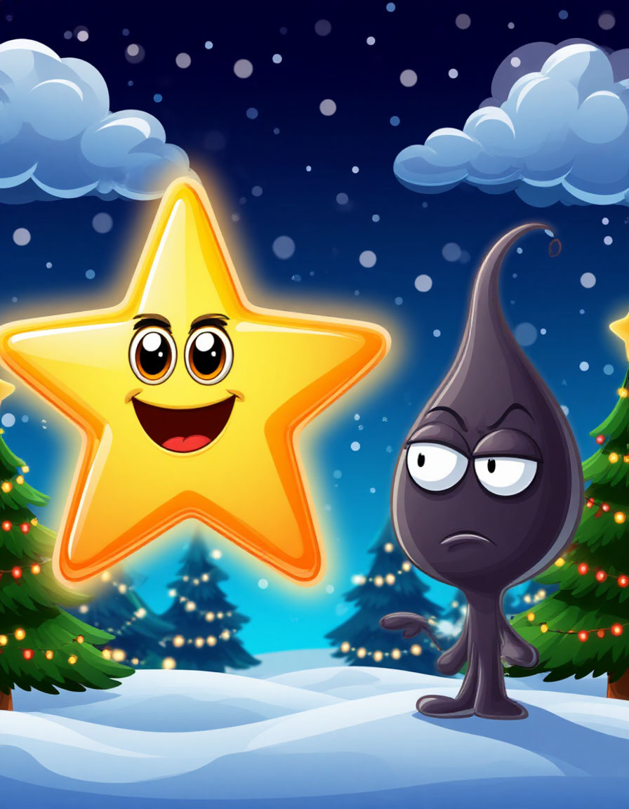 Изображение сделано при помощи нейросети Шедеврум.