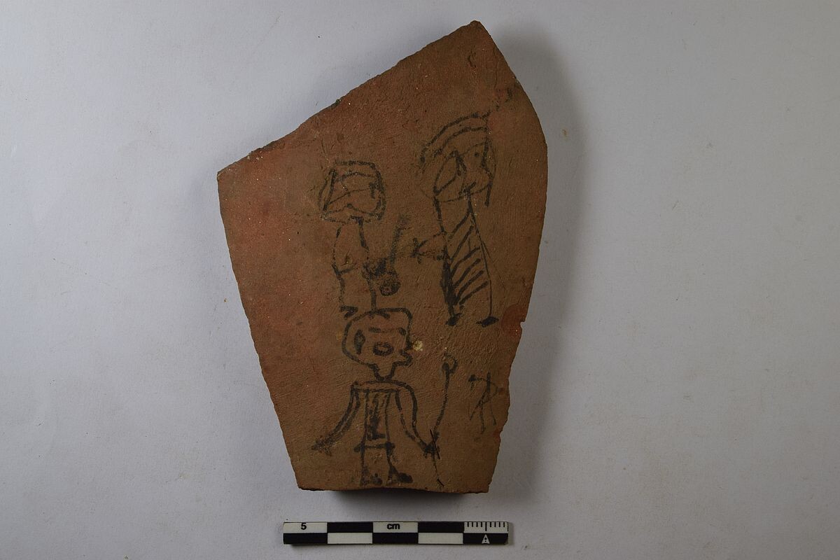 Athribis-Project Tübingen