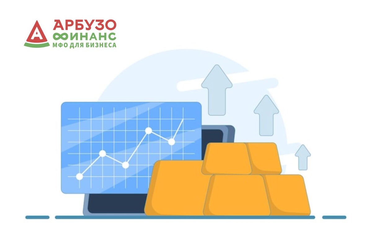 Инвестиции в металлы и инвестиции в займы: инструменты для увеличения своего капитала