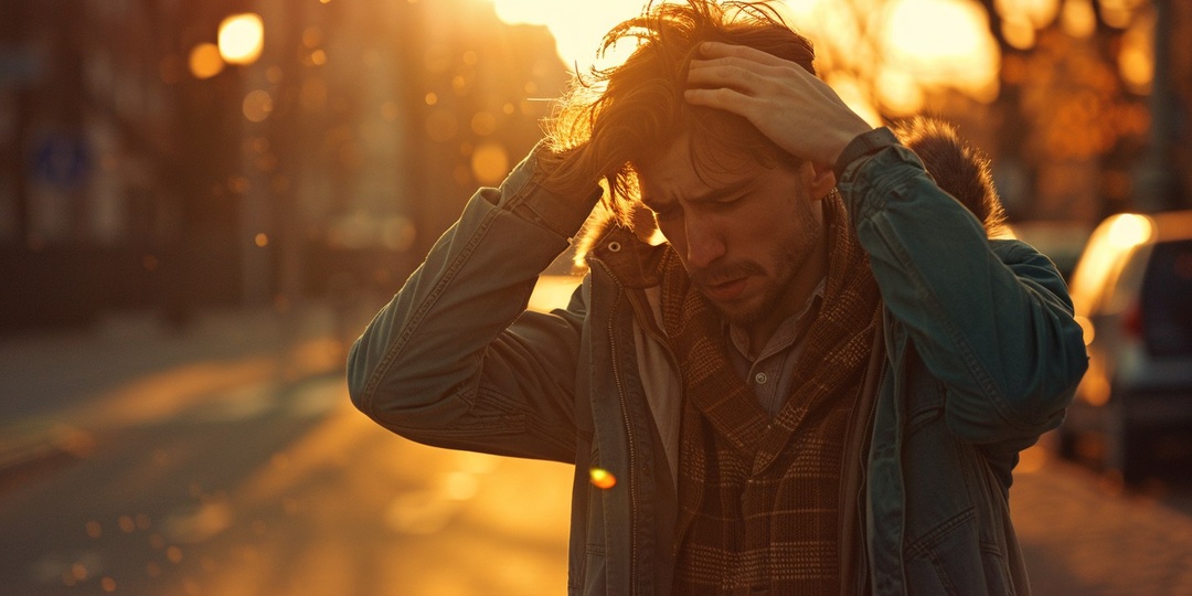 Всё об инсульте у молодых