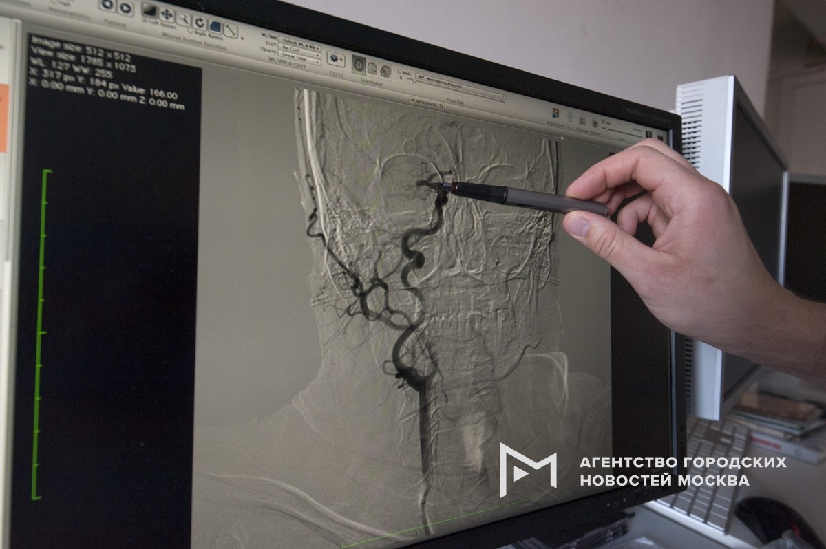 Фотограф: Александр Авилов