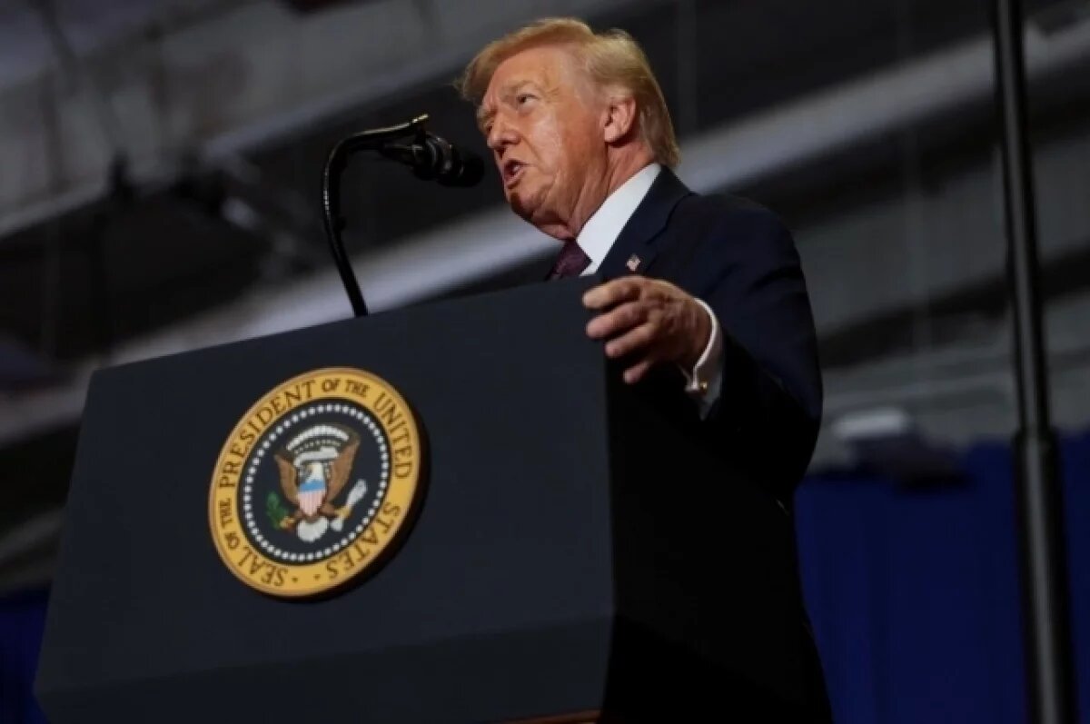    Архивное фото