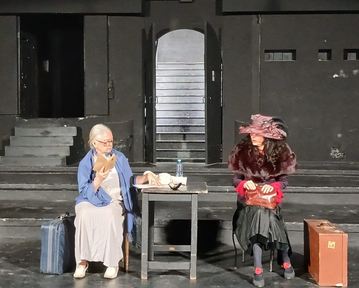 Фото автора