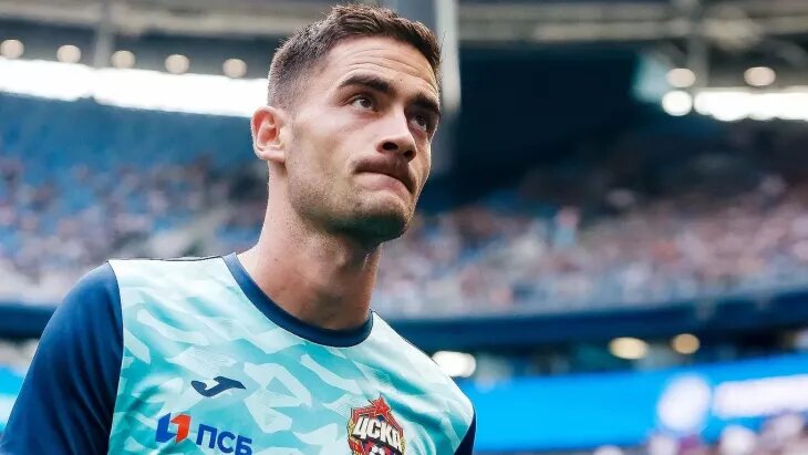 Фото: ФК Динамо, ПФК ЦСКА, Социальные сети, FC Napoli