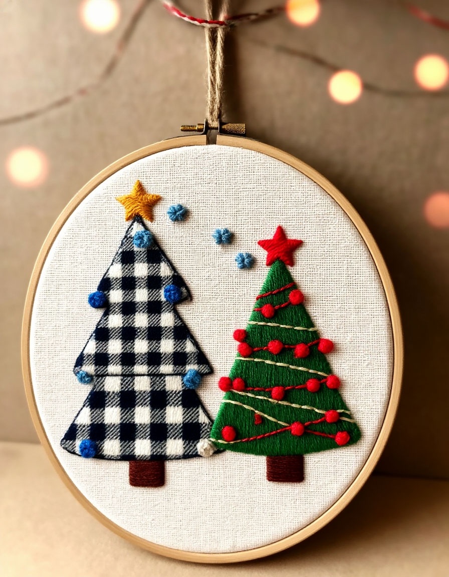 вот такое получилось у меня 