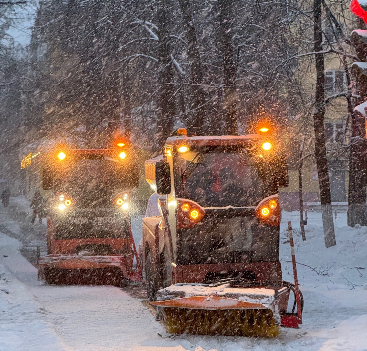 Фото администрации Йошкар-Олы