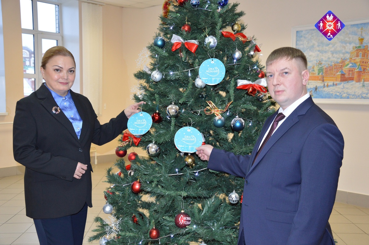 Фото: Минтруд и соцзащиты Марий Эл