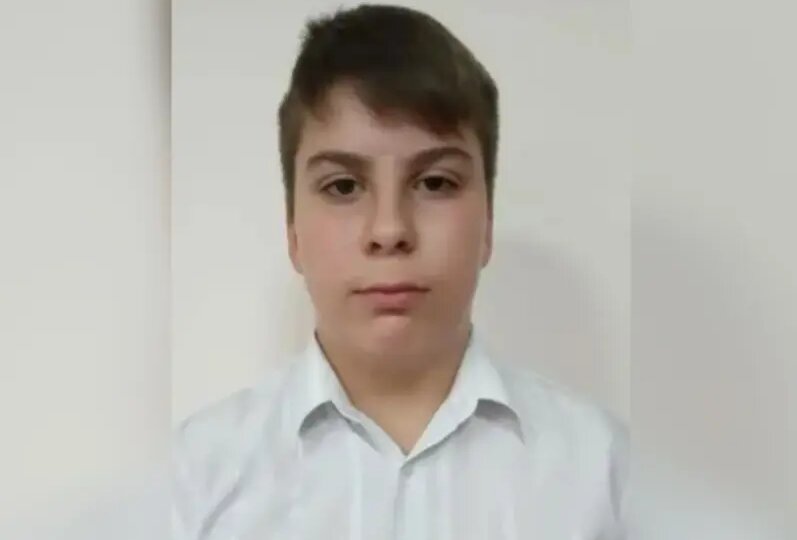 Оказался в детском доме в 6 лет: в Волжском накануне Нового года ищут семью для мальчика Артема
