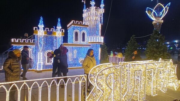    © РИА Новости Крым