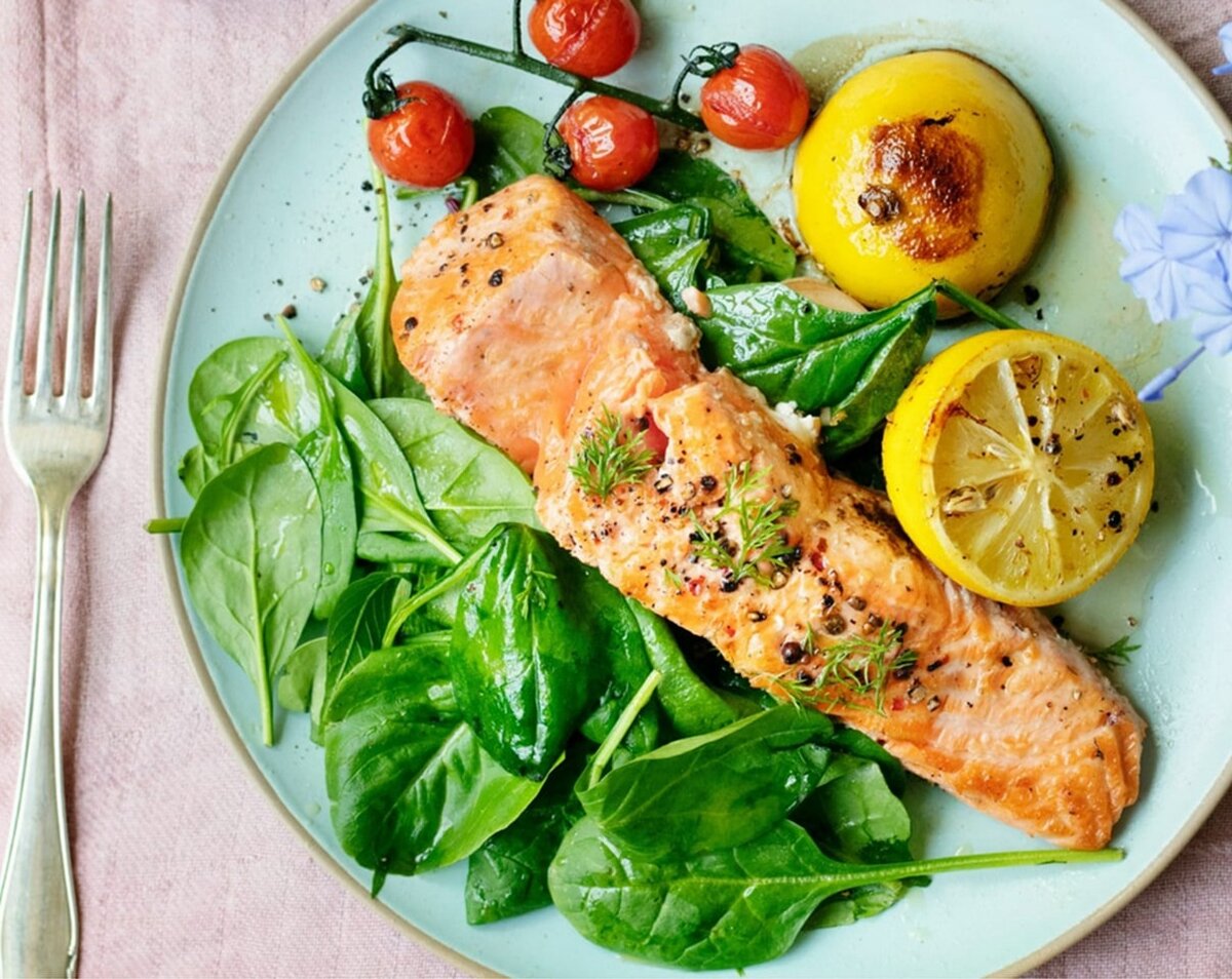 Питание для укрепления сосудов